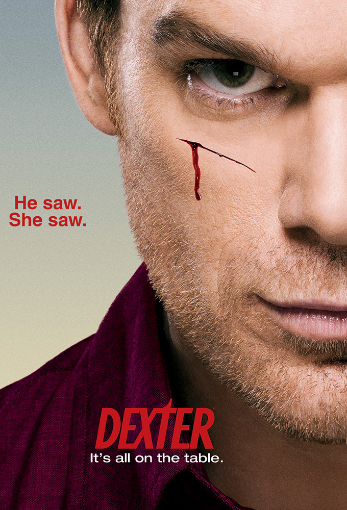 سریال  Dexter