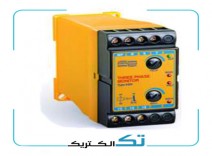 کنترل فاز برنا