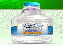 عرق بیدمشک اعلا یک لیتری