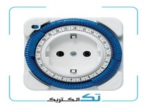 ساعت فرمان تبن