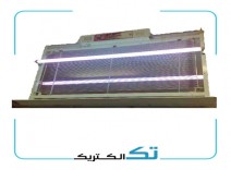 حشره كش برقي 40 * 2 وات مدل 180
