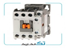 کنتاکتور 12 آمپر