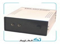 کنترل راه دور با تلفن