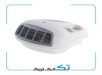 بخاری برقی
