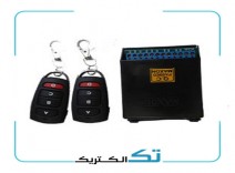 کنترل راه دور رادیویی