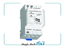 محافظ کنتاکتور 