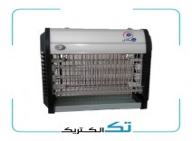 حشره کش برقی 6*2 وات