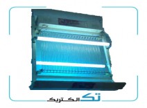 حشره كش برقي 20 * 2 وات مدل 140