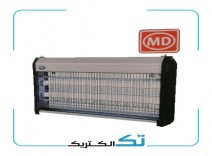 حشره کش 20*2 وات