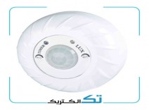سنسور سقفی 360 درجه