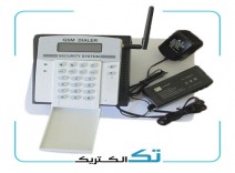 هشدار دهنده قطع برق