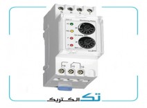 کنترل فاز مینیاتوری