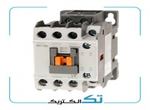 کنتاکتور 9 آمپر