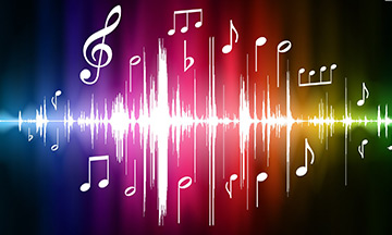 دربارۀ موسیقی